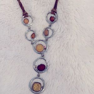 Lia Sophia necklace